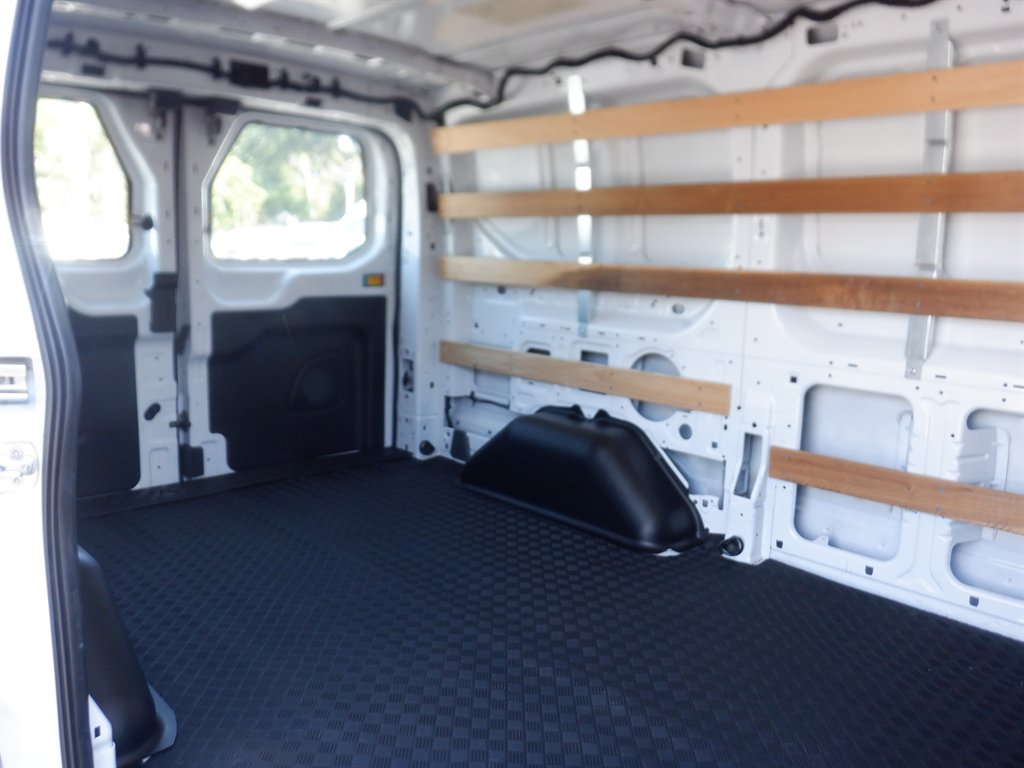 2025 Ford T250 Vans - $34,995