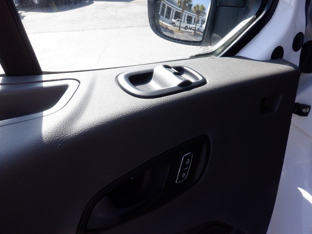 2025 Ford T250 Vans - $34,995