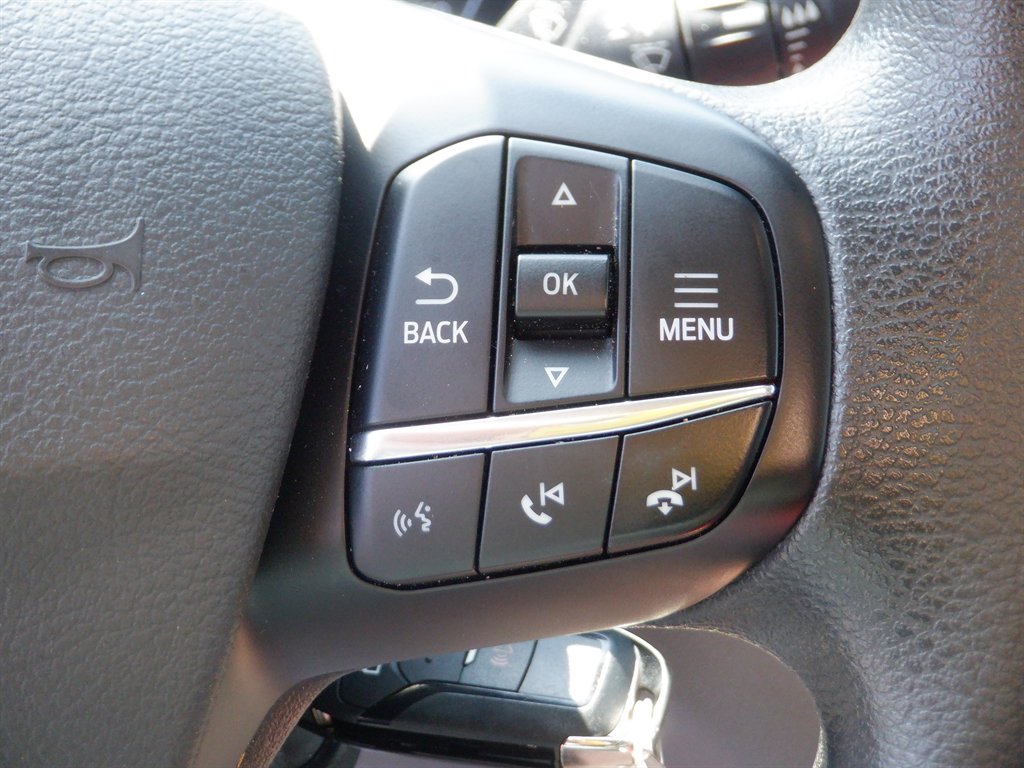 2025 Ford T250 Vans - $34,995