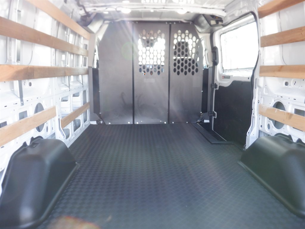 2025 Ford T250 Vans - $34,995