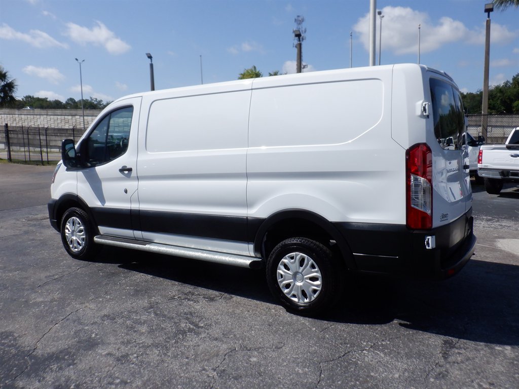 2025 Ford T250 Vans - $34,995