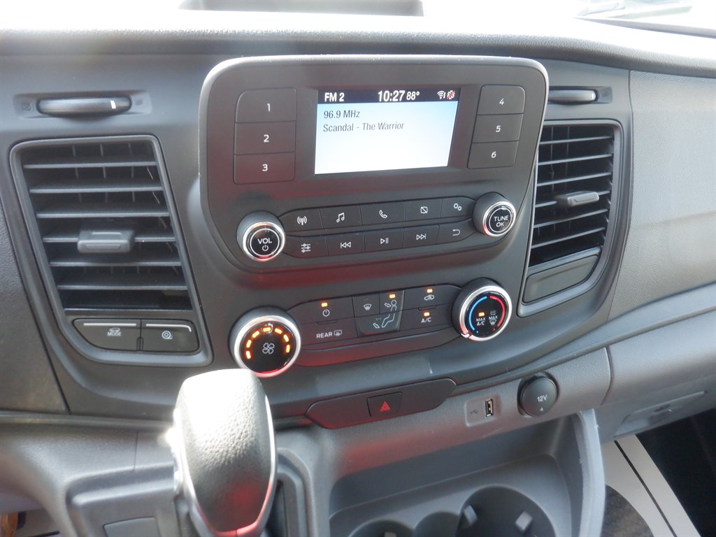 2025 Ford T250 Vans - $34,995