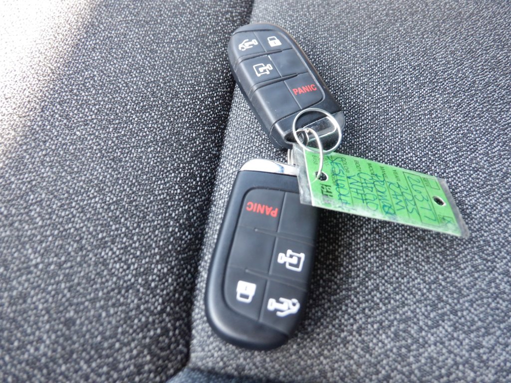 2025 Ram 2500 Promaster Vans - $31,699