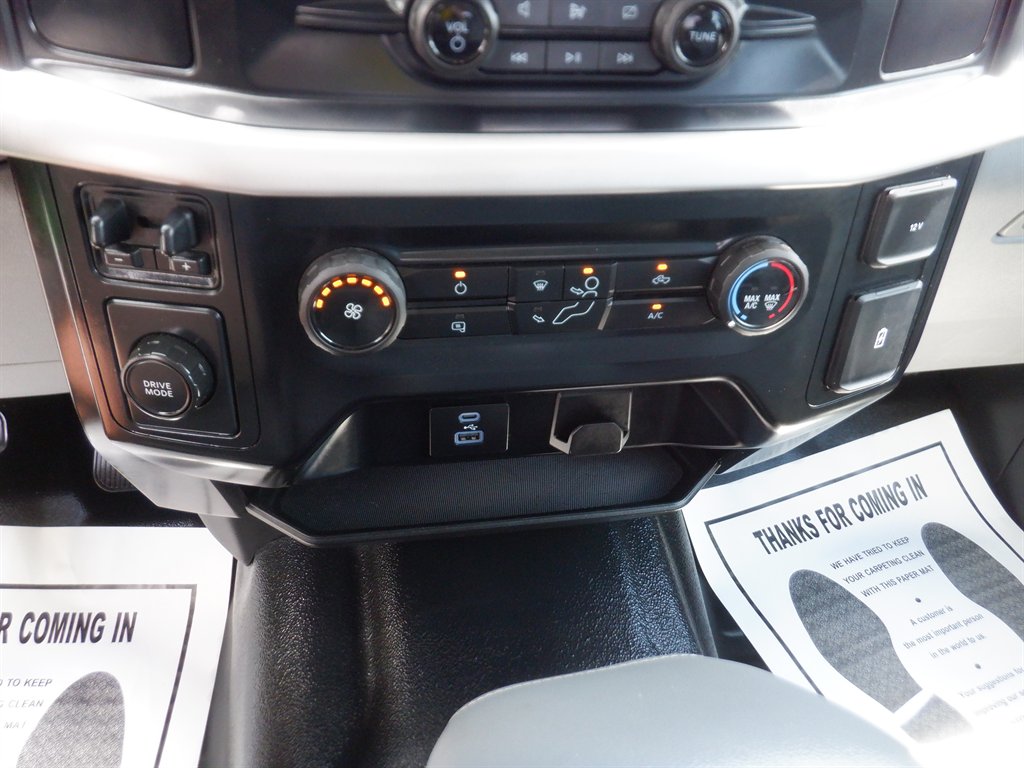 2023 Ford F-150 - $35,695