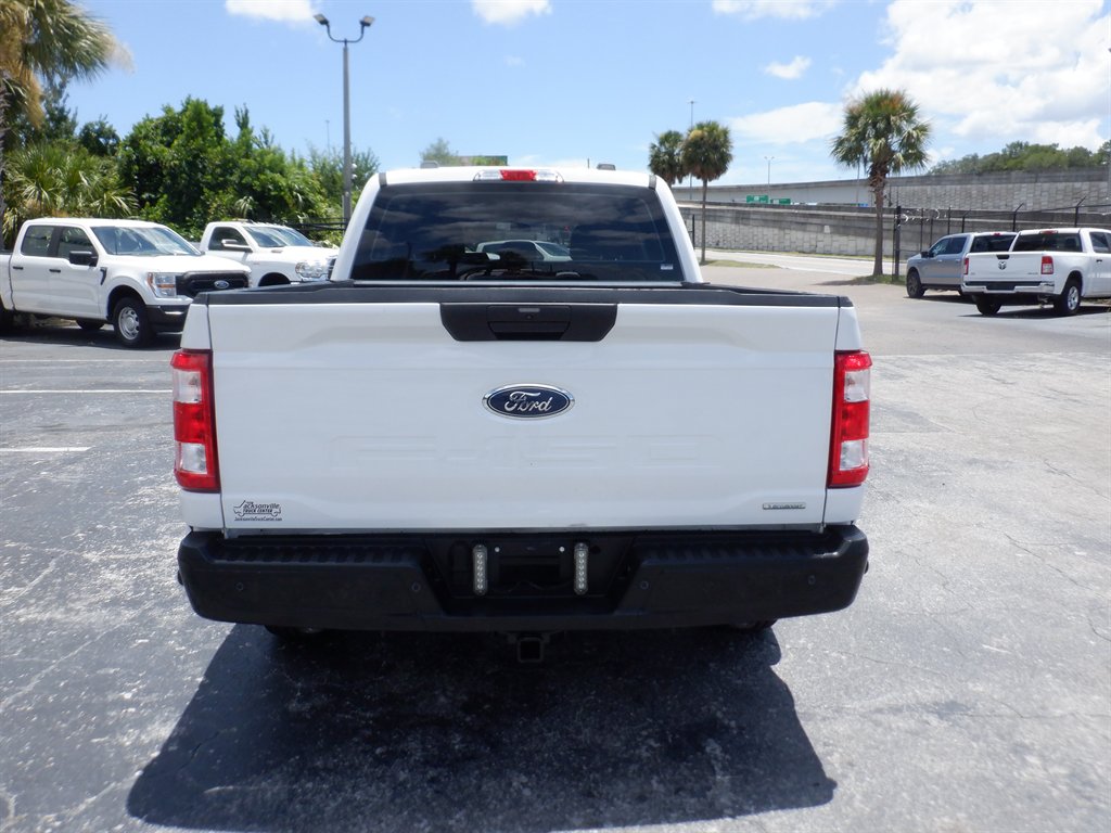 2023 Ford F-150 - $35,695