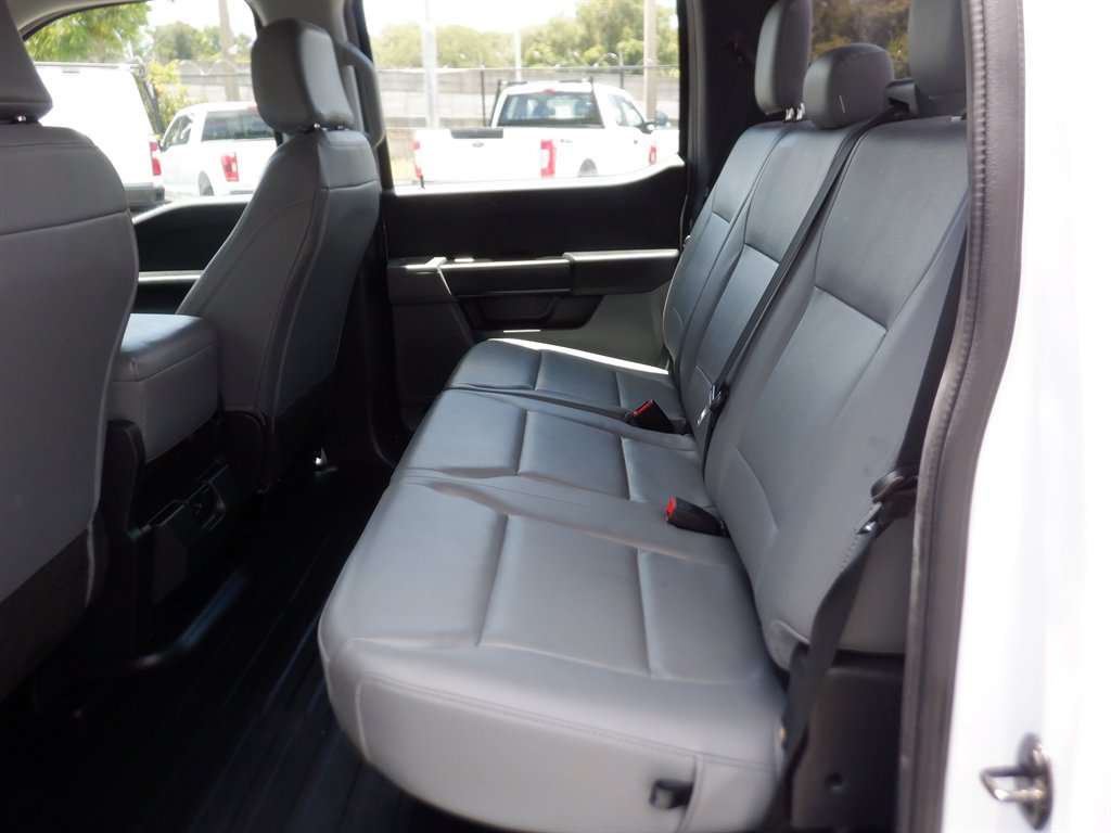 2023 Ford F-150 - $35,695