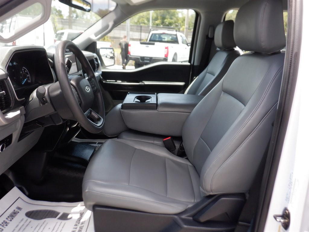 2023 Ford F-150 - $35,695
