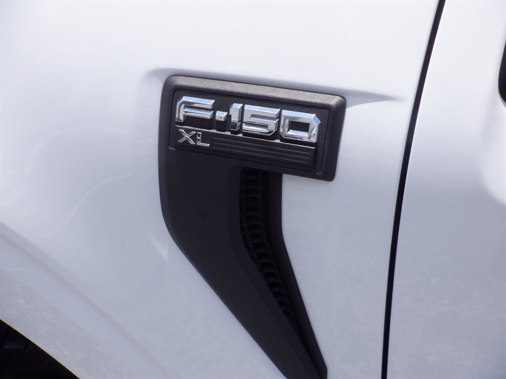 2023 Ford F-150 - $35,695