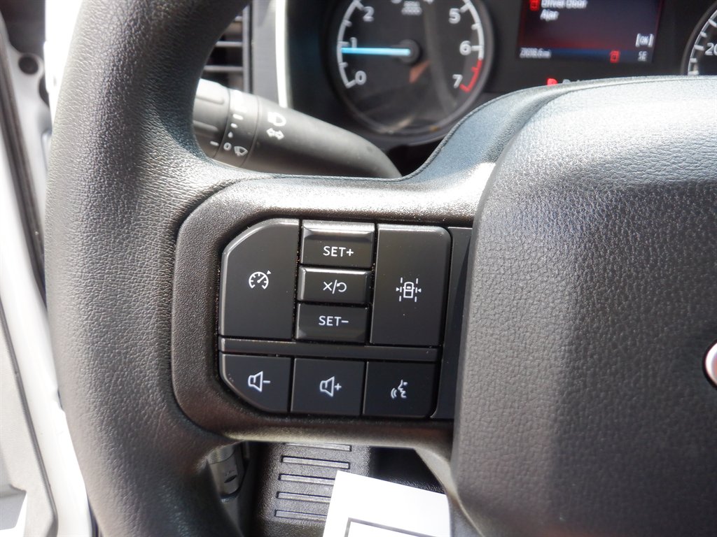 2023 Ford F-150 - $35,695