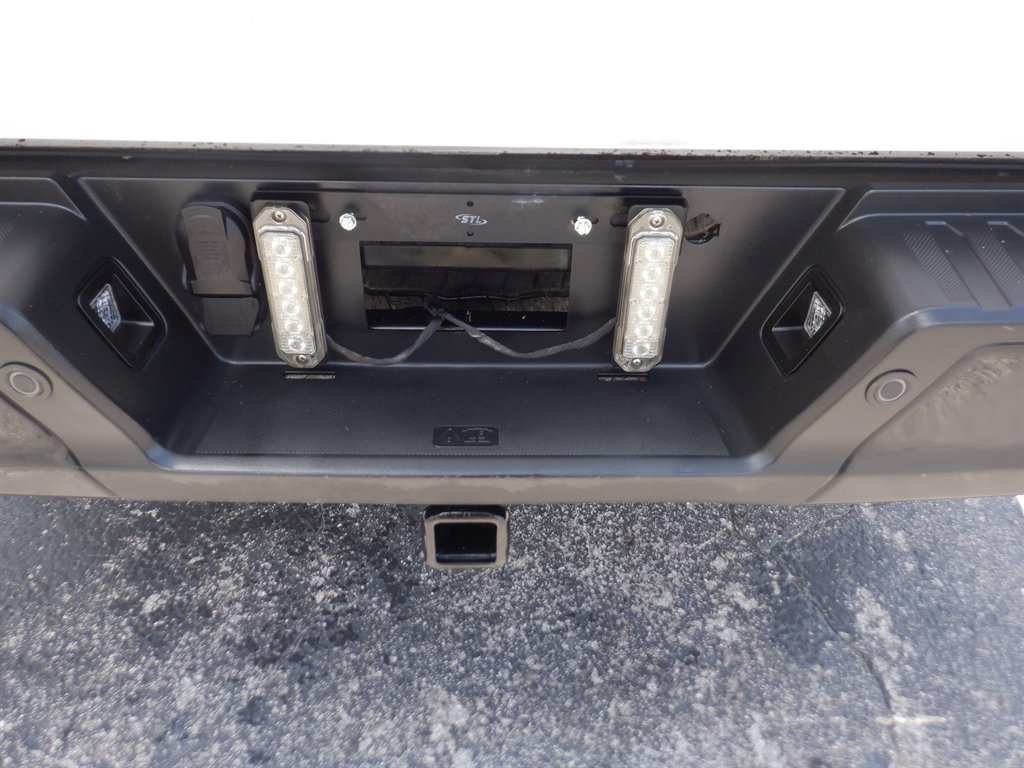 2023 Ford F-150 - $35,695