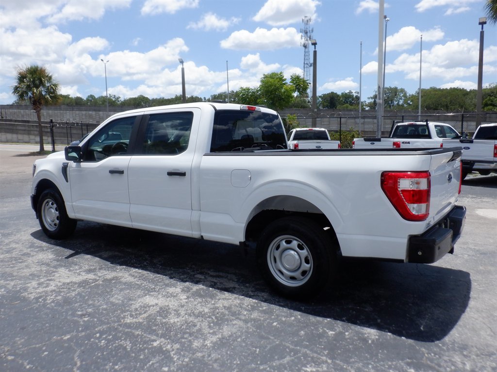 2023 Ford F-150 - $35,695