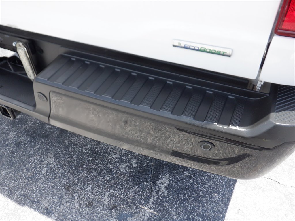 2023 Ford F-150 - $35,695