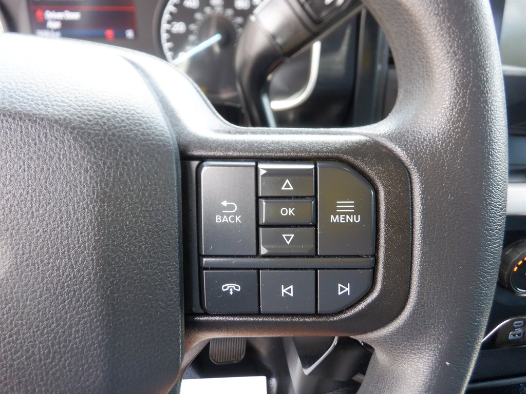 2023 Ford F-150 - $35,695