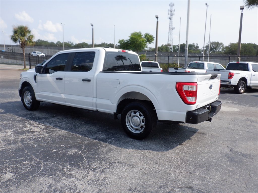 2023 Ford F-150 - $35,695
