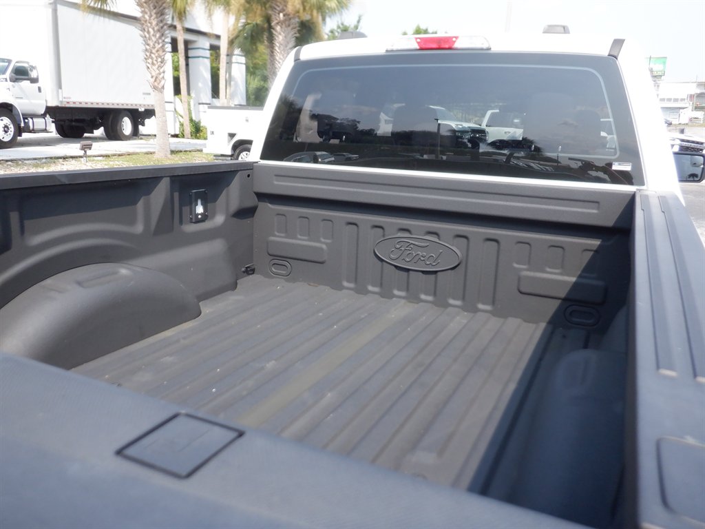 2023 Ford F-150 - $35,695
