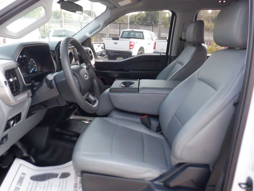 2023 Ford F-150 - $35,695