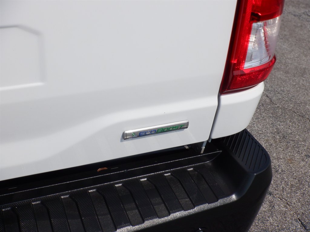 2023 Ford F-150 - $35,695