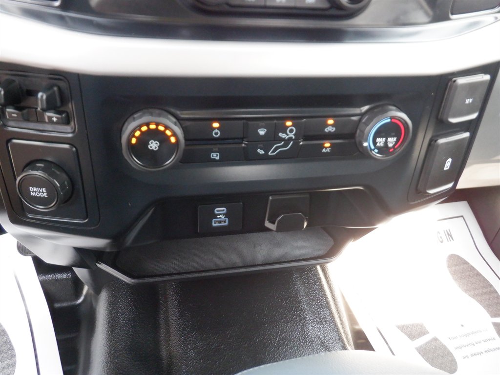 2023 Ford F-150 - $35,695