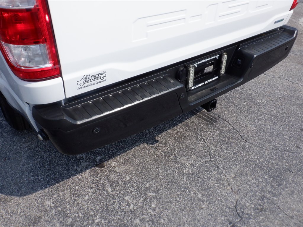 2023 Ford F-150 - $35,695