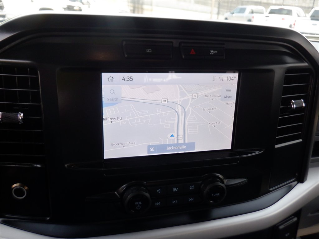 2023 Ford F-150 - $35,695