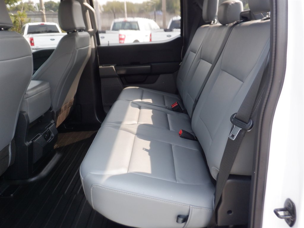 2023 Ford F-150 - $35,695