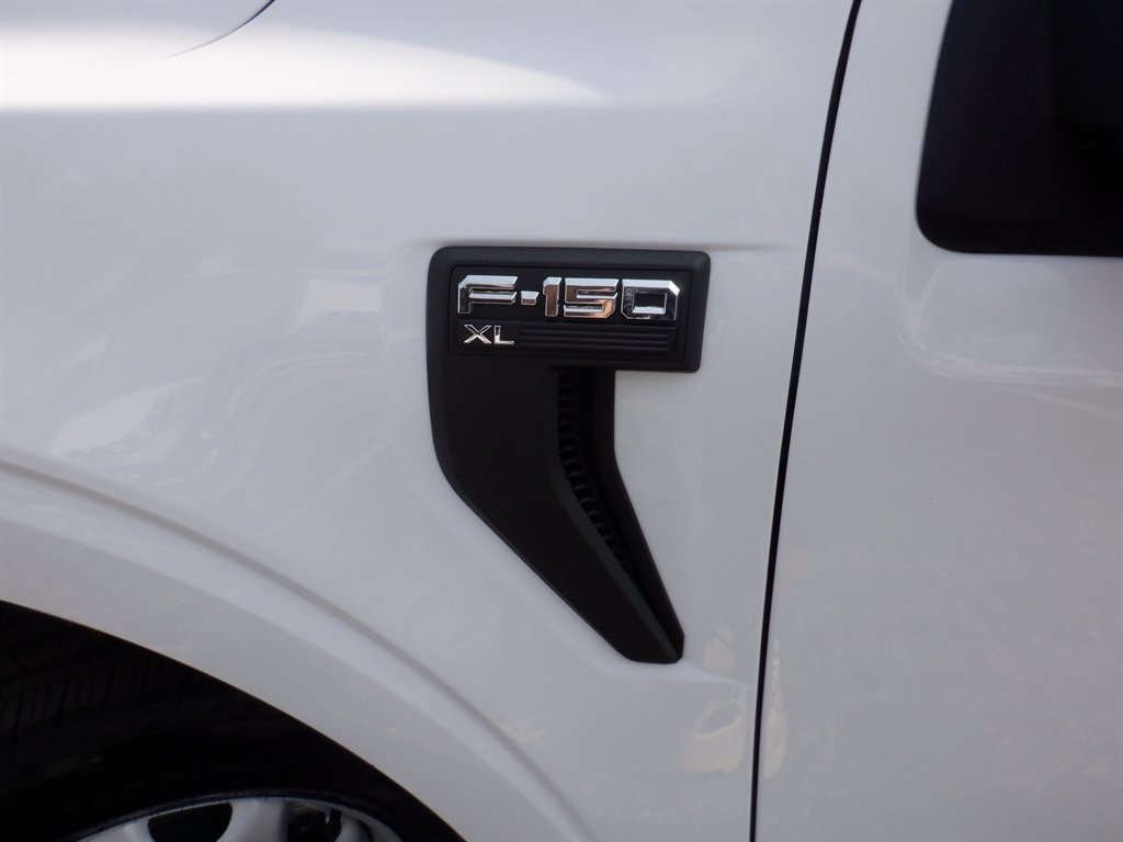 2023 Ford F-150 - $35,695
