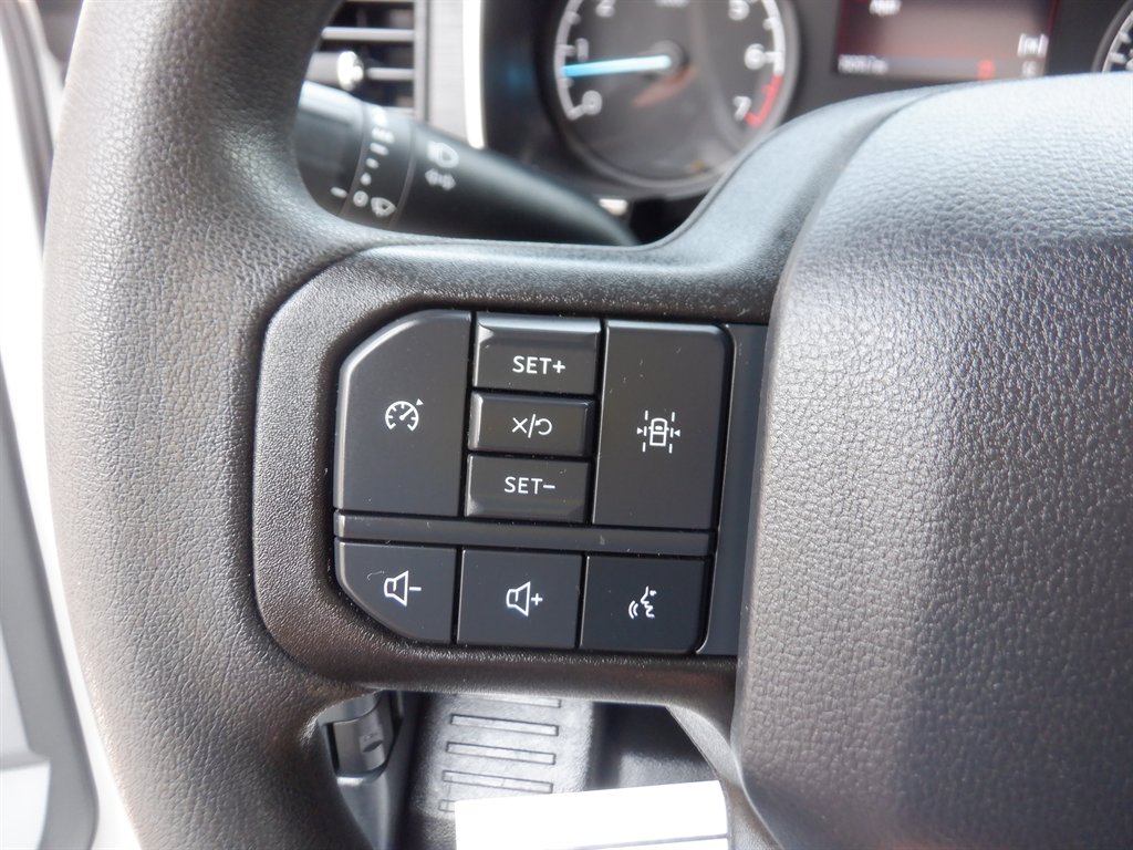 2023 Ford F-150 - $35,695
