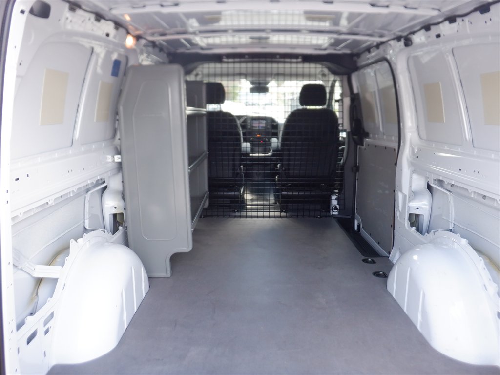 2023 Mercedes-Benz Metris - $32,995