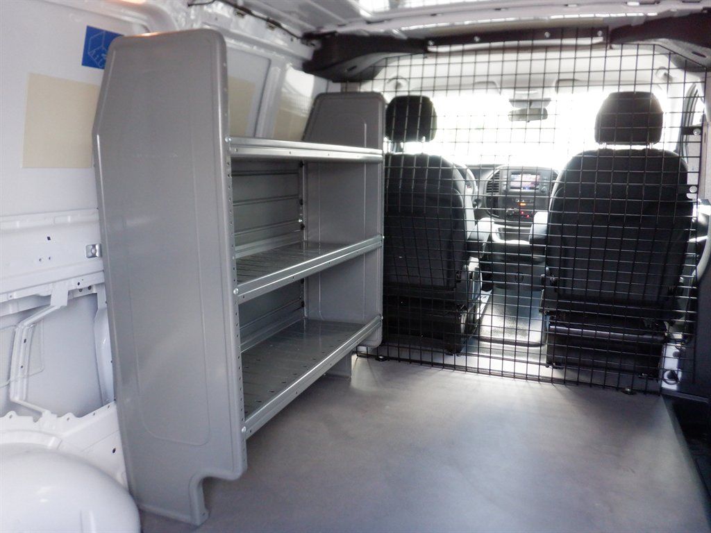 2023 Mercedes-Benz Metris - $32,995