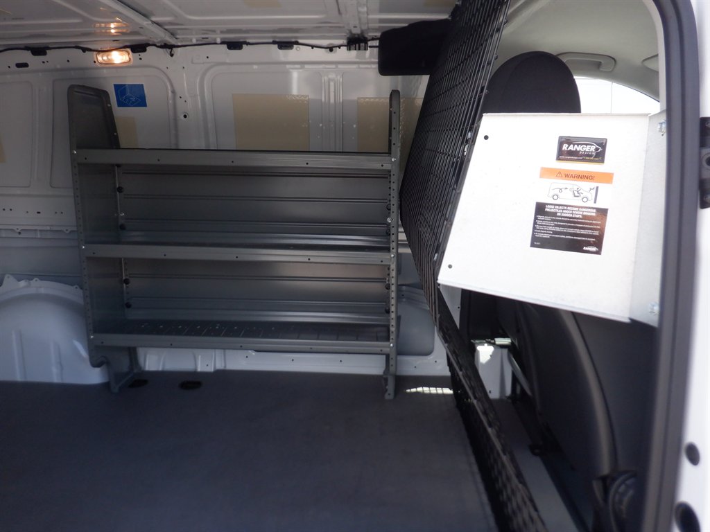 2023 Mercedes-Benz Metris - $32,995