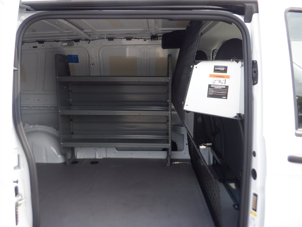 2023 Mercedes-Benz Metris - $26,995