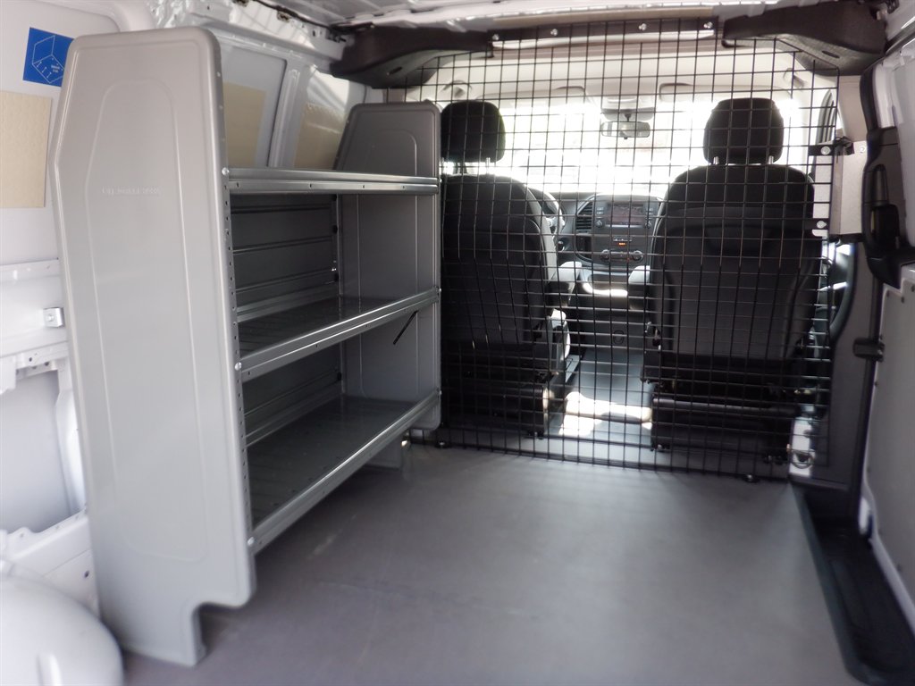 2023 Mercedes-Benz Metris - $26,995
