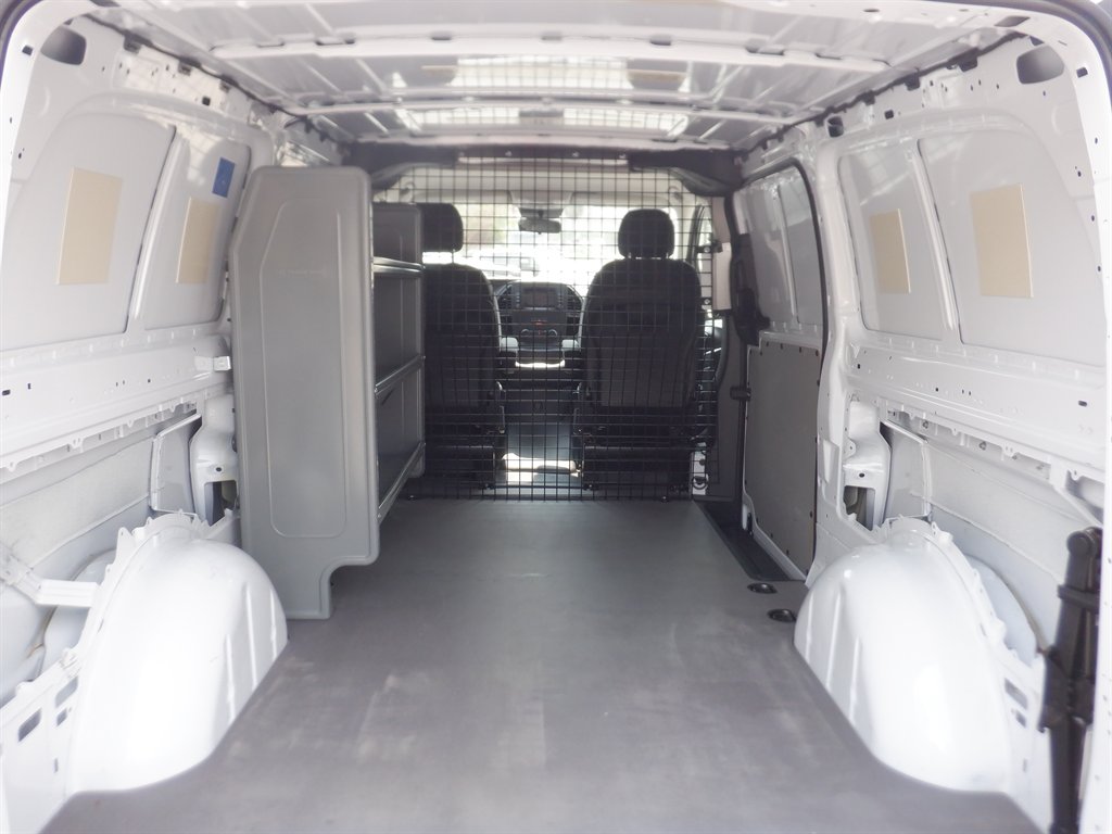 2023 Mercedes-Benz Metris - $26,995