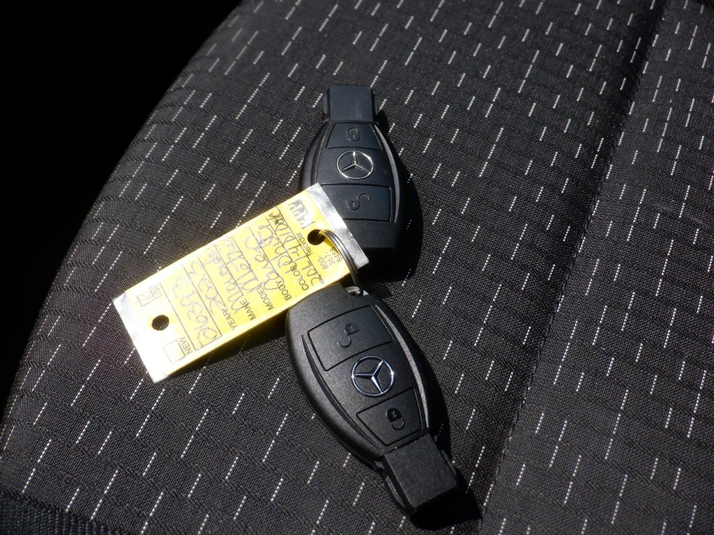 2023 Mercedes-Benz Metris - $26,995