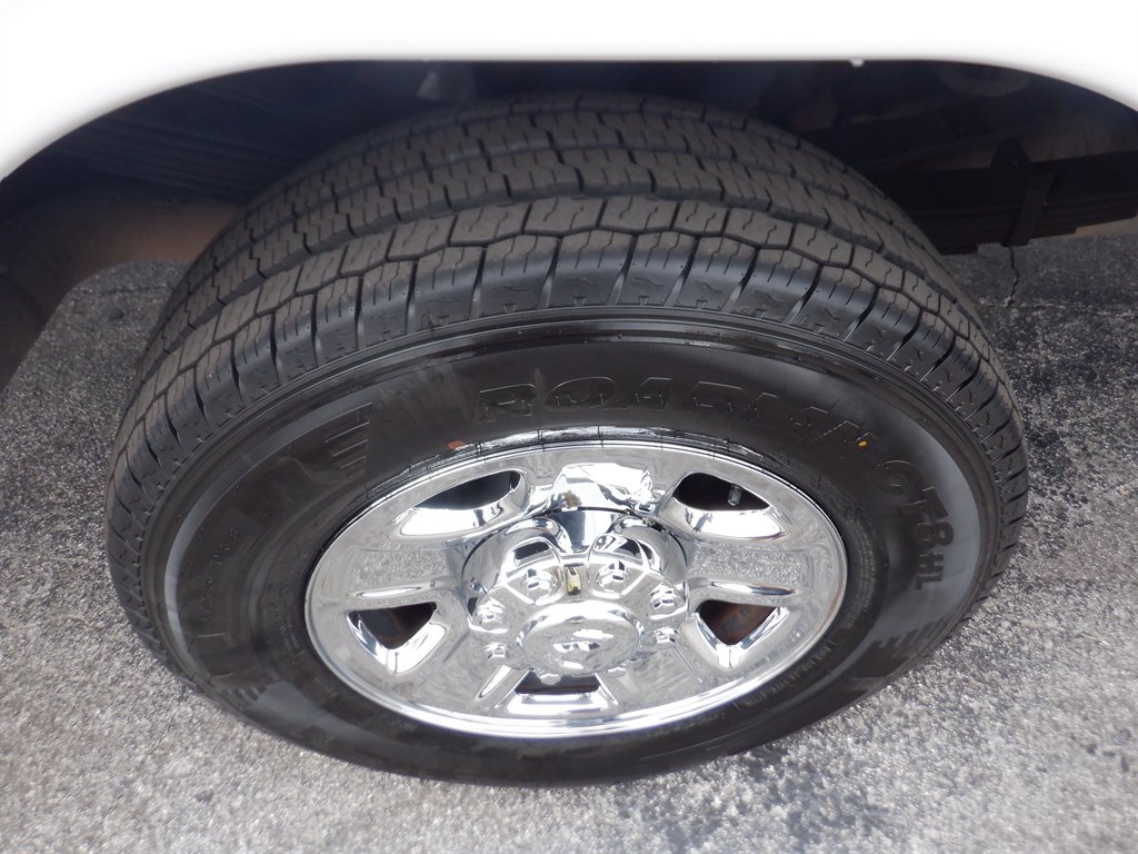 2019 Ram 3500 - $29,995