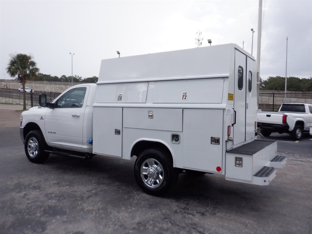 2019 Ram 3500 - $29,995