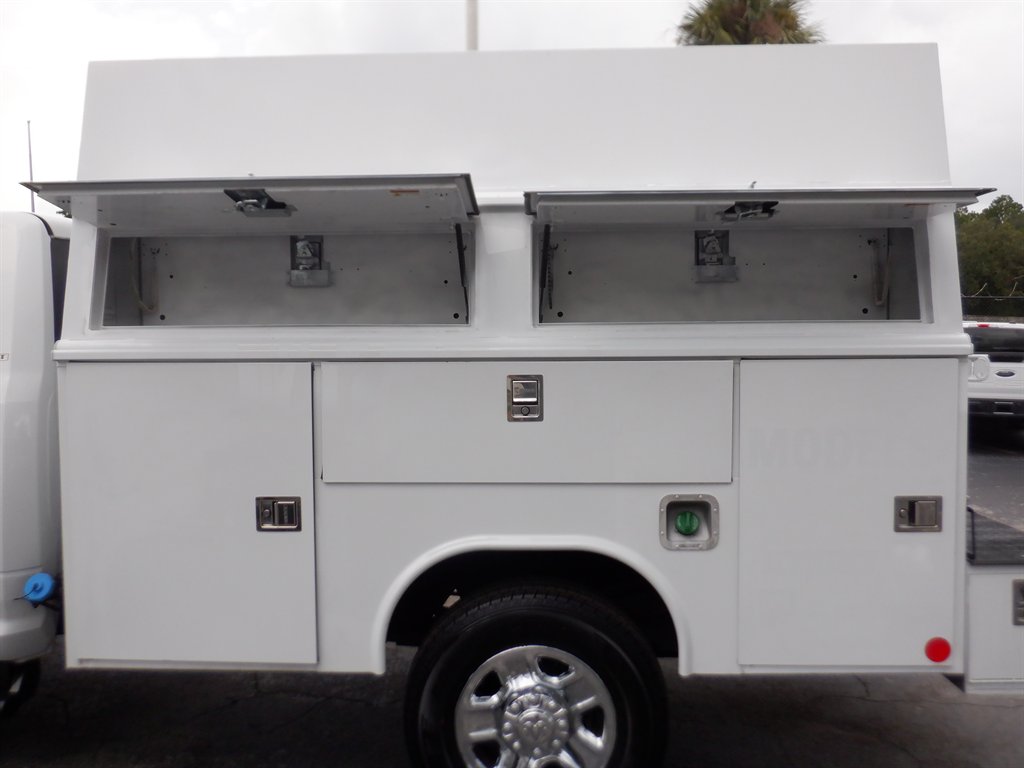2019 Ram 3500 - $29,995