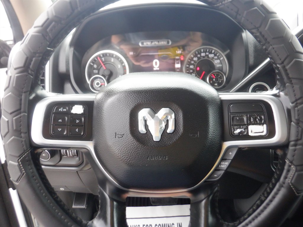 2019 Ram 3500 - $29,995