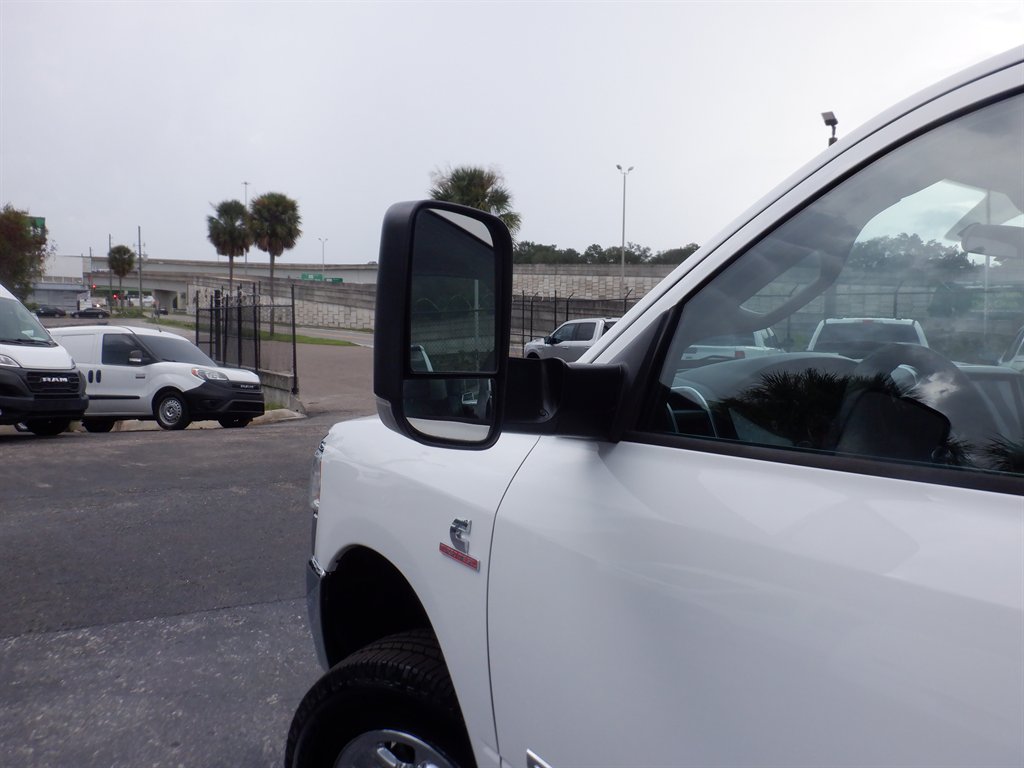 2019 Ram 3500 - $29,995