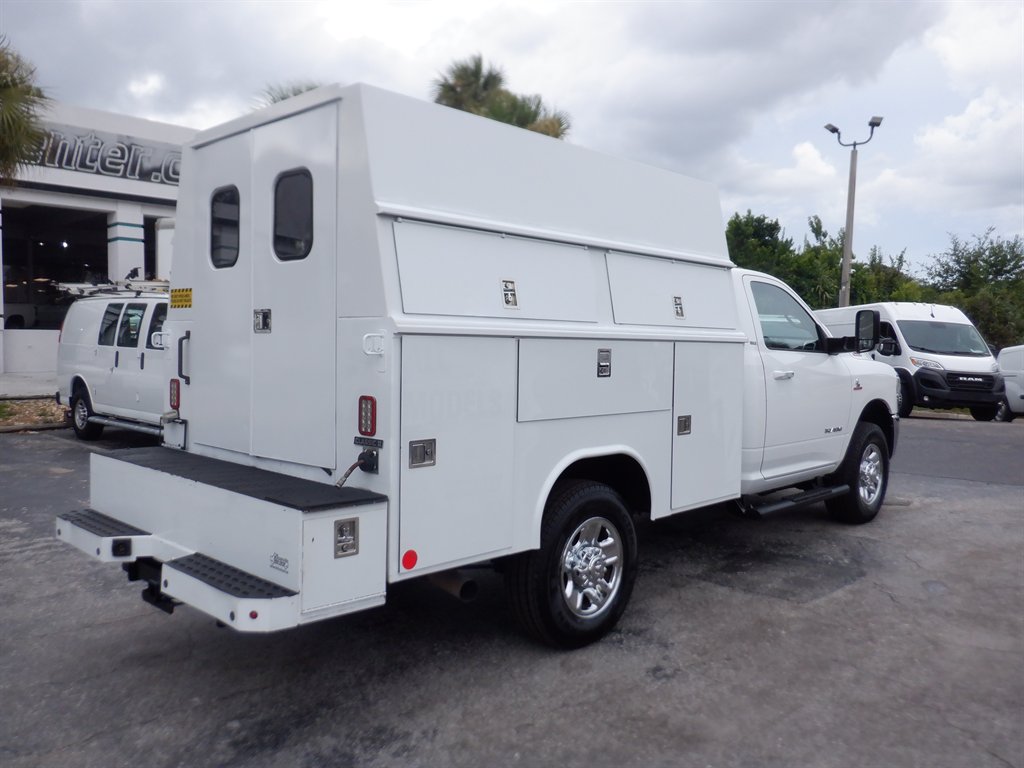 2019 Ram 3500 - $29,995