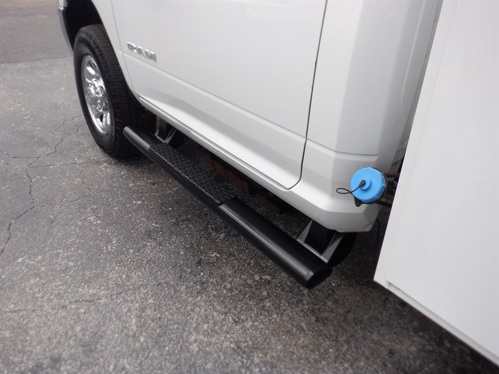 2019 Ram 3500 - $29,995