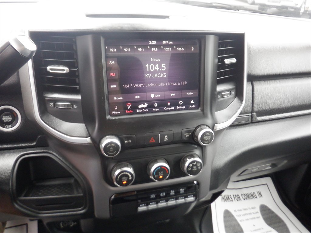 2019 Ram 3500 - $29,995