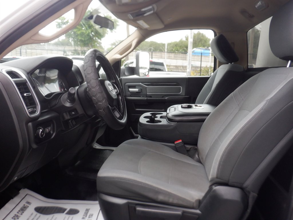 2019 Ram 3500 - $29,995
