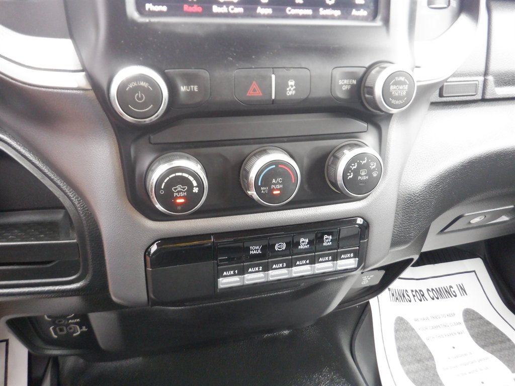 2019 Ram 3500 - $29,995