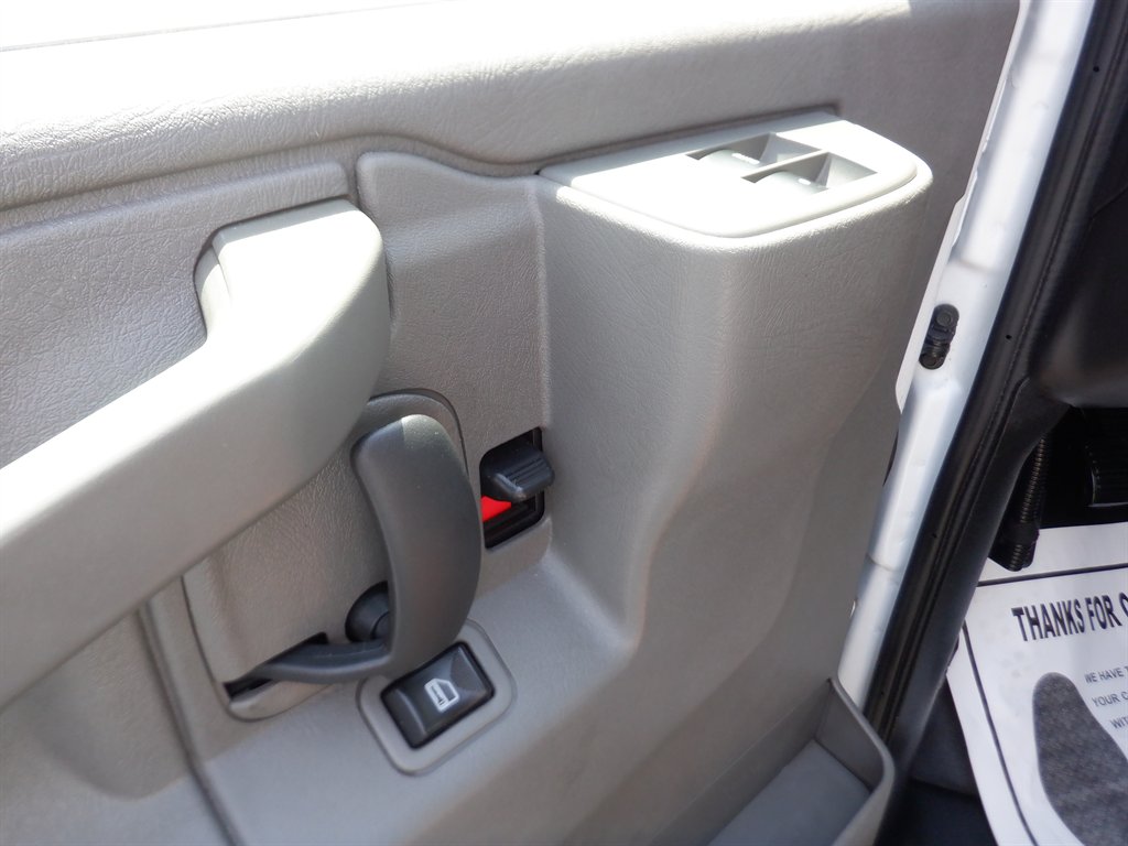 2019 Chevrolet Express - $16,995