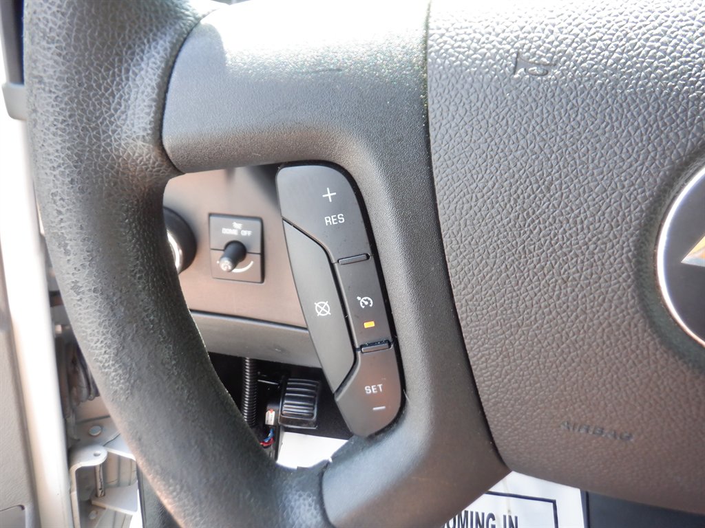 2019 Chevrolet Express - $16,995