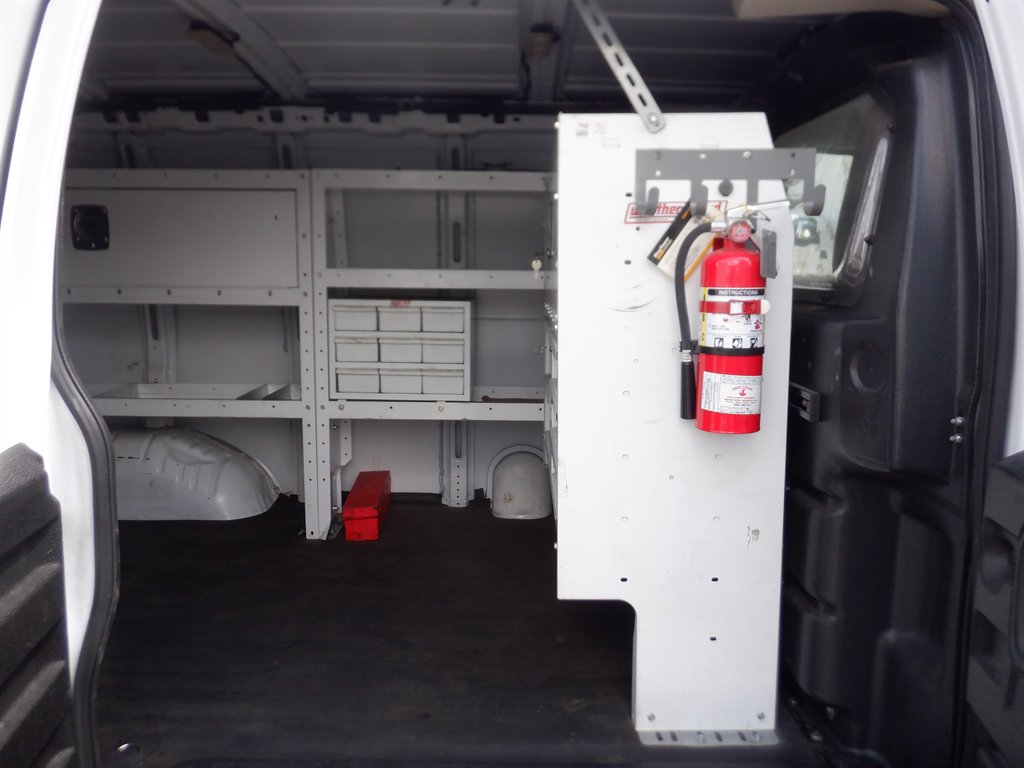 2019 Chevrolet Express - $16,995