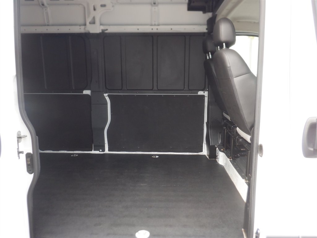 2025 Ram ProMaster 3500 - $32,995