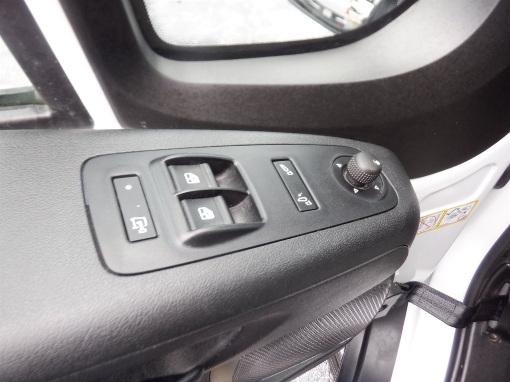 2025 Ram ProMaster 3500 - $32,995