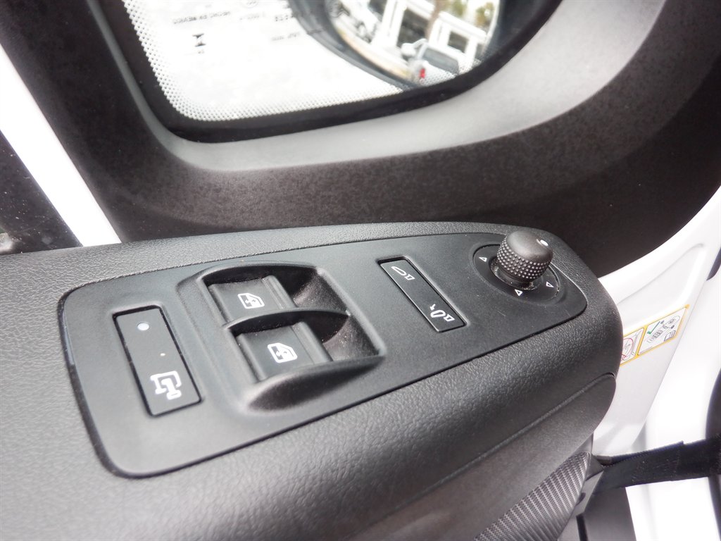 2025 Ram ProMaster 3500 - $32,995